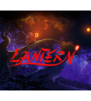 Lantern Steam Key GLOBAL
